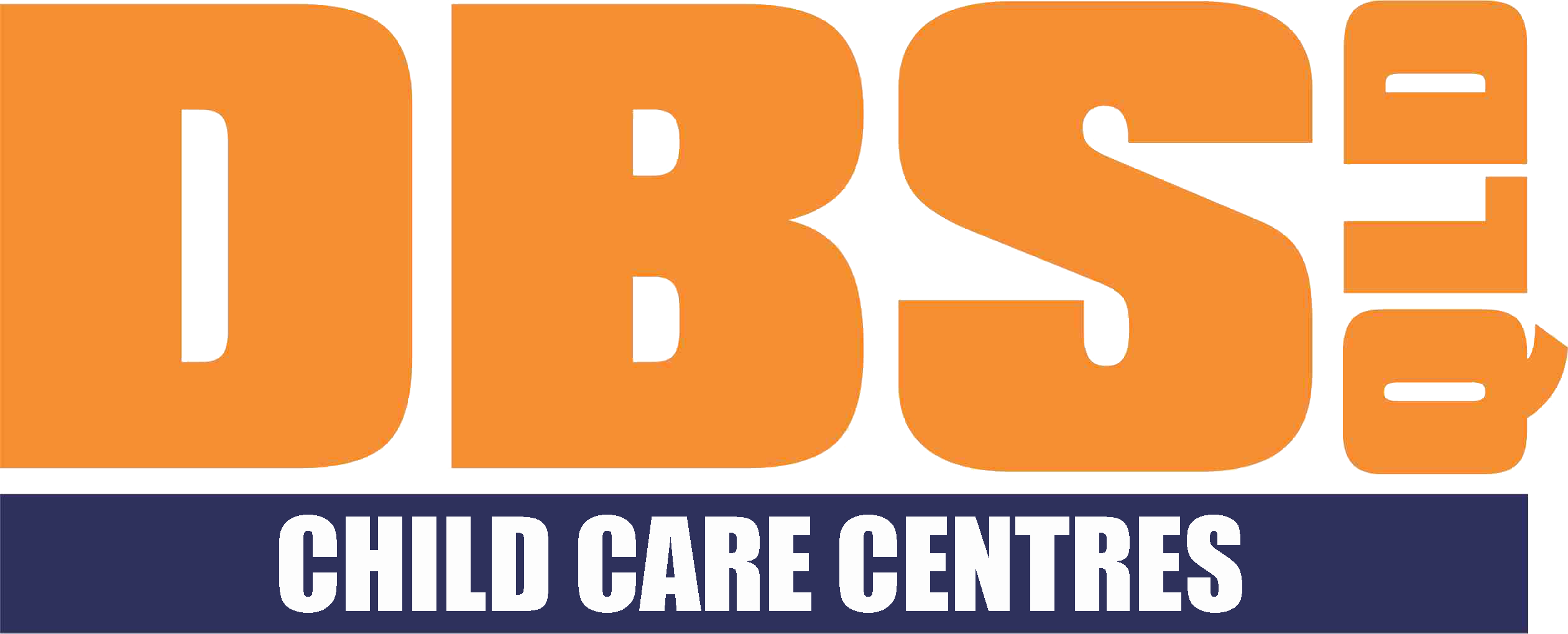 DBS Child Care Centres